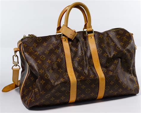 louis vuitton overnight bag price.